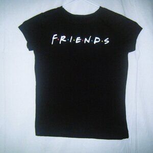 F.R.I.N.D.S TV Series T-Shirt